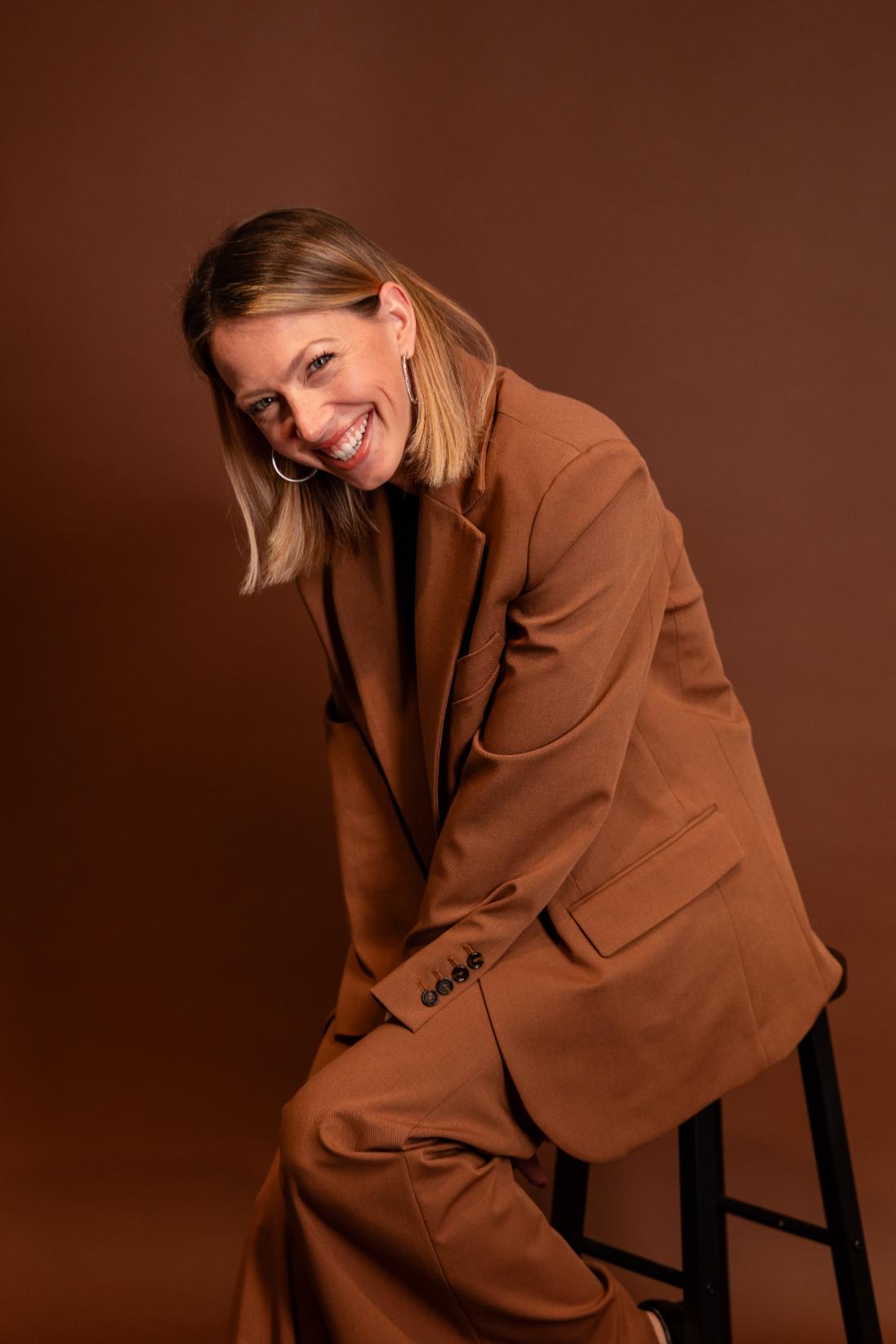 Joëlle Salles-Ducraux — Founder of Épure Advisory